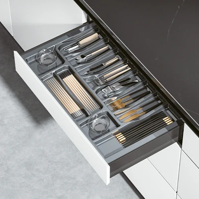 Cutlery Trays